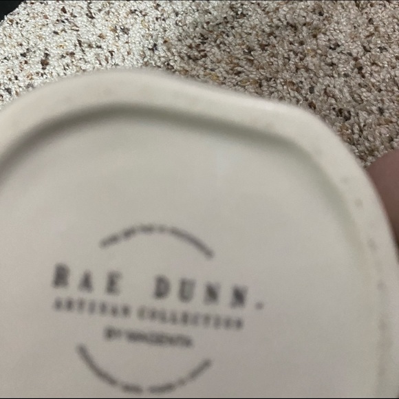 Rae Dunn Coffee Mug - Picture 4 of 4